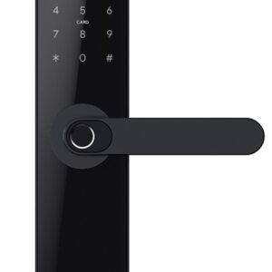 CERRADURA SMART NOX