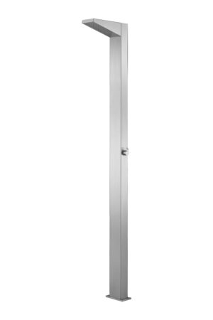 REGADERA QUADDRO DE EXTERIOR SS