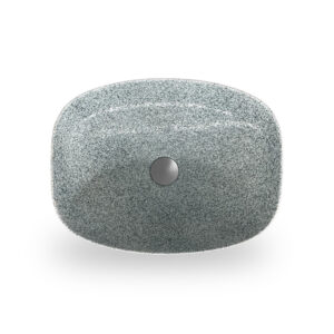 LAVAMANOS DE SOBRE PONER RECT GREEN DESIGN 500X380X140MM