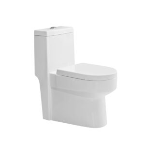 INODORO DE 1 PZA MODELO ADARE