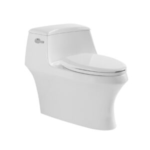 INODORO DE 1 PZA MODELO KERRICK