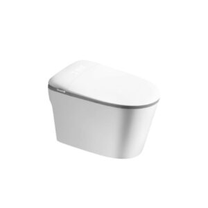 INODORO DE 1 PZA INTELIGENTE MODELO LOFT