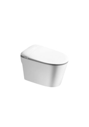 INODORO DE 1 PZA INTELIGENTE MODELO LOFT