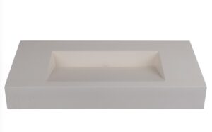 CONCRETE SOBRE WHITE COLOR G1