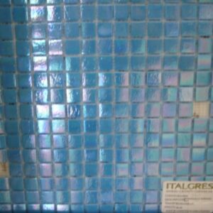 MOSAIQUILLO SUNSHINE SKY