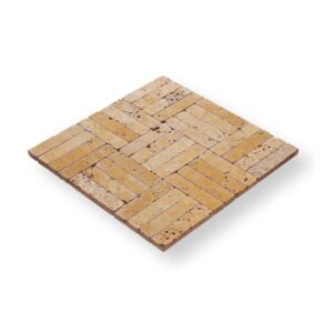 GREGAL YELLOW TRAVERTINE