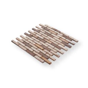 DRACO MIX BEIGE-BROWN