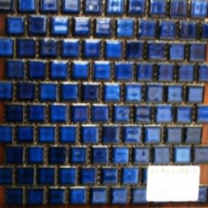 ILLUSIONS 1X1 IP-640 COBALT BLUE