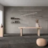 DEEPSTONE GRAPHITE 162X324CM 12MM
