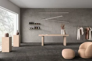 DEEPSTONE GRAPHITE 162X324CM 12MM