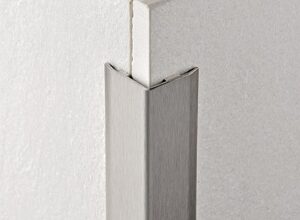 PROEDGE AC PERFIL DE ESQUINAS 30X30mm