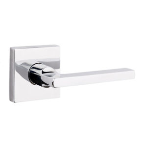 LEVER PASSAGE SQUARE CSR POLISHED CHROME