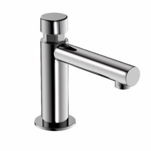 GRIFERIA TEMPORIZADO PARA LAVABO