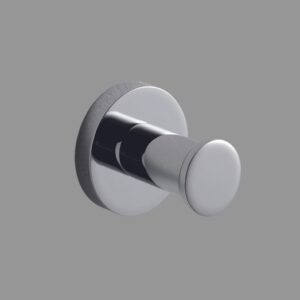 GANCHO LINK ORO BRUSHED