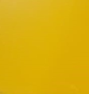 PANEL DE ALUMINIO GLOSSY YELLOW 122X244CM